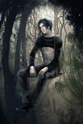 poemas goticos con imagenes